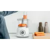 Kuchynský robot Bosch MCM3100W — 800 W, 2,3 l misa, 2 rýchlosti, turbo, biela