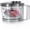 Kuchynský robot Bosch MCM3100W — 800 W, 2,3 l misa, 2 rýchlosti, turbo, biela