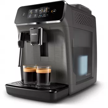 Philips 2200 Series EP2224/10 kávovar plnoautomatický espresovač 1,8 l