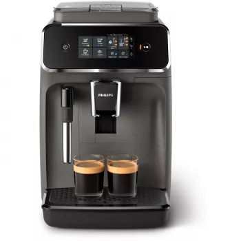 Philips 2200 Series EP2224/10 kávovar plnoautomatický espresovač 1,8 l
