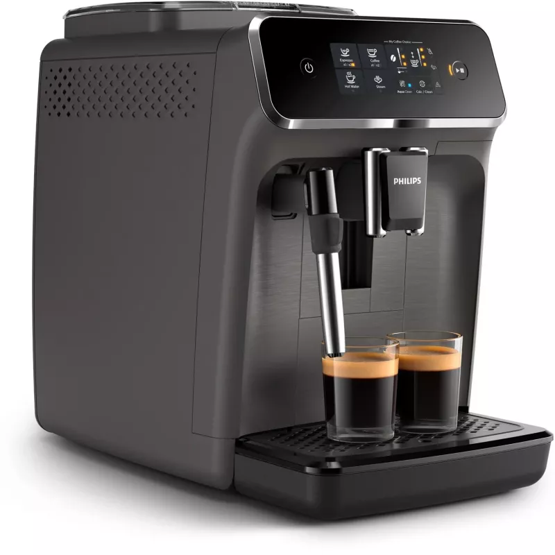 Philips 2200 Series EP2224/10 kávovar plnoautomatický espresovač 1,8 l