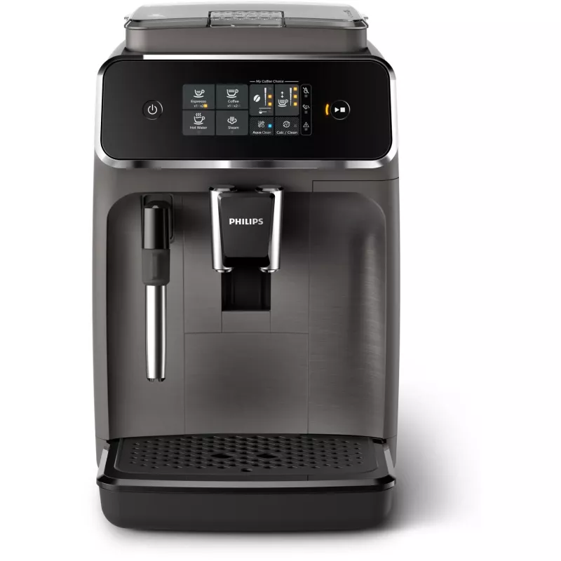 Philips 2200 Series EP2224/10 kávovar plnoautomatický espresovač 1,8 l