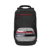 Lenovo 4X41A30364 taška na notebook 39,6 cm (15,6 palca) batoh čierna