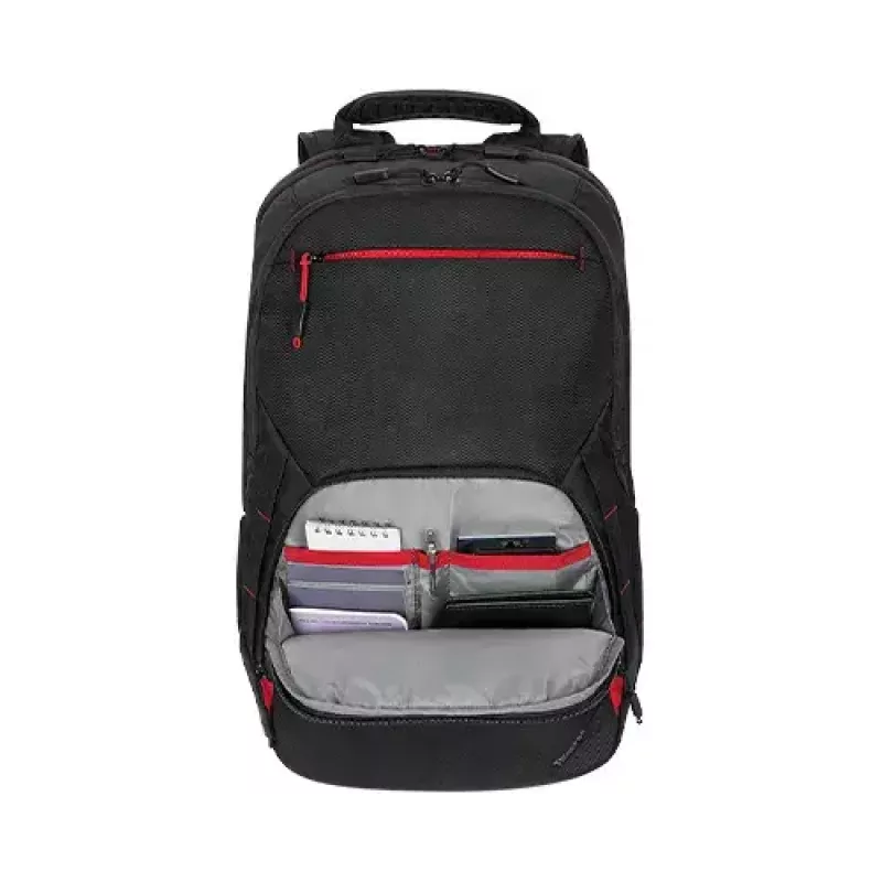 Lenovo 4X41A30364 taška na notebook 39,6 cm (15,6 palca) batoh čierna