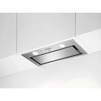 Electrolux LFG716X vstavaný nerez 580 m³/h