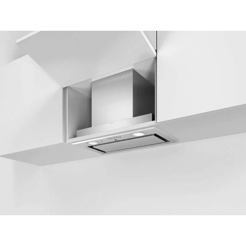 Electrolux LFG716X vstavaný nerez 580 m³/h