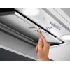 Electrolux LFG716X vstavaný nerez 580 m³/h