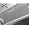 Electrolux LFG716X vstavaný nerez 580 m³/h