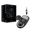 LOGITECH herná myš - Pro X Superlight Wireless - čierna