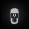 LOGITECH herná myš - Pro X Superlight Wireless - čierna