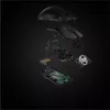 LOGITECH herná myš - Pro X Superlight Wireless - čierna