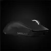 LOGITECH herná myš - Pro X Superlight Wireless - čierna