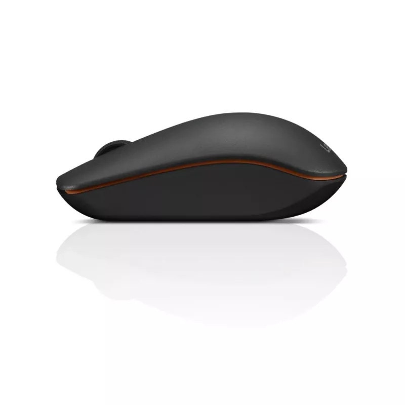 Lenovo GY50R91293 myš Office obojručná RF Wireless optická 1200 DPI