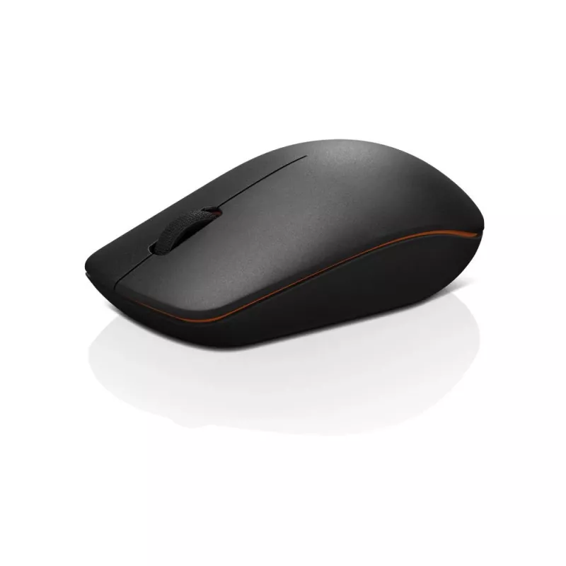 Lenovo GY50R91293 myš Office obojručná RF Wireless optická 1200 DPI