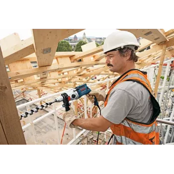 Bosch GSB 21-2 RCT 3000 ot/min bez kľúča 2,9 kg