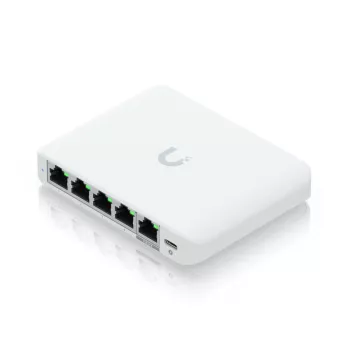 Managed Switch Ubiquiti UniFi Switch Flex Mini balenie 5 ks