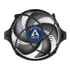 ARCTIC Alpine 23 CO - kompaktný AMD CPU chladič pre nepretržitú prevádzku