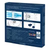 ARCTIC P14 PWM PST tlakovo optimalizovaný 140 mm ventilátor s PWM PST