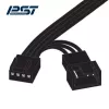 ARCTIC P14 PWM PST tlakovo optimalizovaný 140 mm ventilátor s PWM PST
