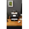 Epson WorkForce ES-580W skener s podávačom 600 x 600 DPI A4 čierny