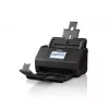Epson WorkForce ES-580W skener s podávačom 600 x 600 DPI A4 čierny