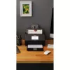 Epson WorkForce ES-580W skener s podávačom 600 x 600 DPI A4 čierny