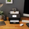Epson WorkForce ES-580W skener s podávačom 600 x 600 DPI A4 čierny