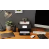 Epson WorkForce ES-580W skener s podávačom 600 x 600 DPI A4 čierny