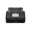 Epson WorkForce ES-580W skener s podávačom 600 x 600 DPI A4 čierny
