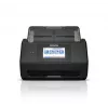 Epson WorkForce ES-580W skener s podávačom 600 x 600 DPI A4 čierny