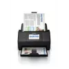 Epson WorkForce ES-580W skener s podávačom 600 x 600 DPI A4 čierny