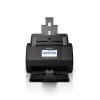 Epson WorkForce ES-580W skener s podávačom 600 x 600 DPI A4 čierny