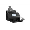 Epson WorkForce ES-580W skener s podávačom 600 x 600 DPI A4 čierny