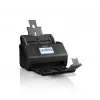 Epson WorkForce ES-580W skener s podávačom 600 x 600 DPI A4 čierny