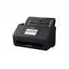Epson WorkForce ES-580W skener s podávačom 600 x 600 DPI A4 čierny