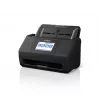 Epson WorkForce ES-580W skener s podávačom 600 x 600 DPI A4 čierny