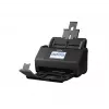 Epson WorkForce ES-580W skener s podávačom 600 x 600 DPI A4 čierny