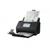 Epson WorkForce ES-580W skener s podávačom 600 x 600 DPI A4 čierny