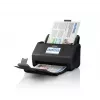 Epson WorkForce ES-580W skener s podávačom 600 x 600 DPI A4 čierny