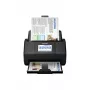 Epson WorkForce ES-580W skener s podávačom 600 x 600 DPI A4 čierny
