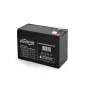 Batéria Gembird 12V, 9 Ah Sealed Lead Acid (VRLA)