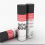 Stlačený vzduch v spreji GEMBIRD CK-CAD-FL600-01 — 600 ml, 0,06 bar, horľavý aerosól