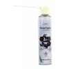 Gembird CK-CAD-FL600-01 stlačený vzduch v spreji, 600 ml, horľavý, s predlžovacou trubičkou