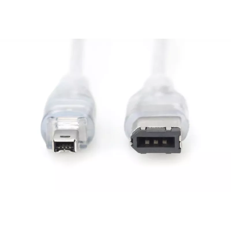 DIGITUS IEEE 1394a rozširujúca karta, Pci-e, 3 porty, 1x ext. 1394mini, 2x ext. 1394a porty