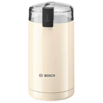 Bosch TSM6A017C mlynček na kávu 180 W krémová