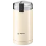 Bosch TSM6A017C mlynček na kávu 180 W krémová