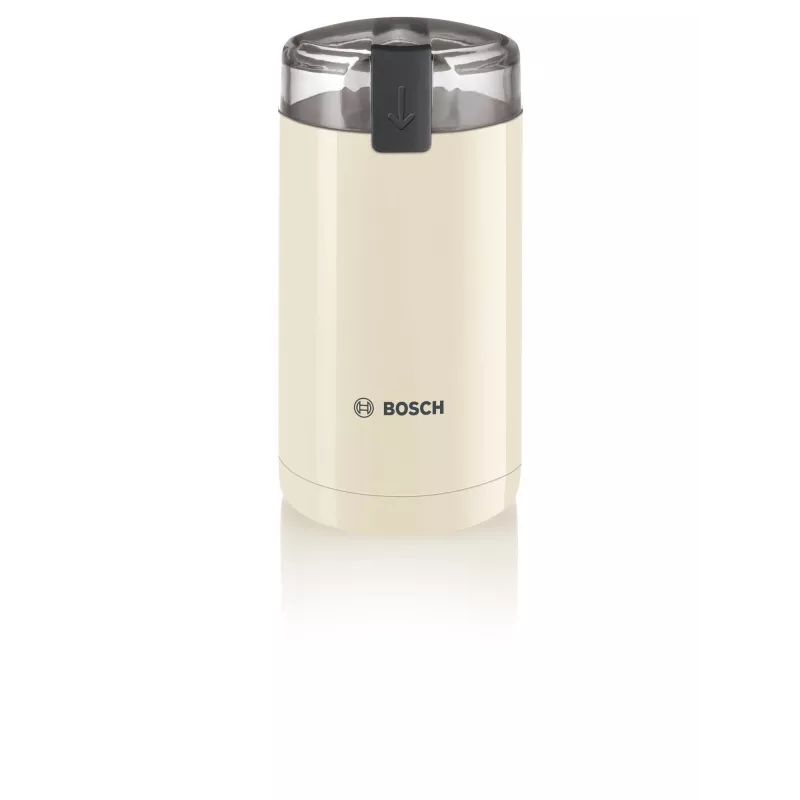 Bosch TSM6A017C mlynček na kávu 180 W krémová