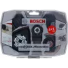 Bosch 2 608 664 624 nadstavec pre multifunkčné náradie sada čepelí