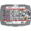 Bosch 2 608 664 624 nadstavec pre multifunkčné náradie sada čepelí
