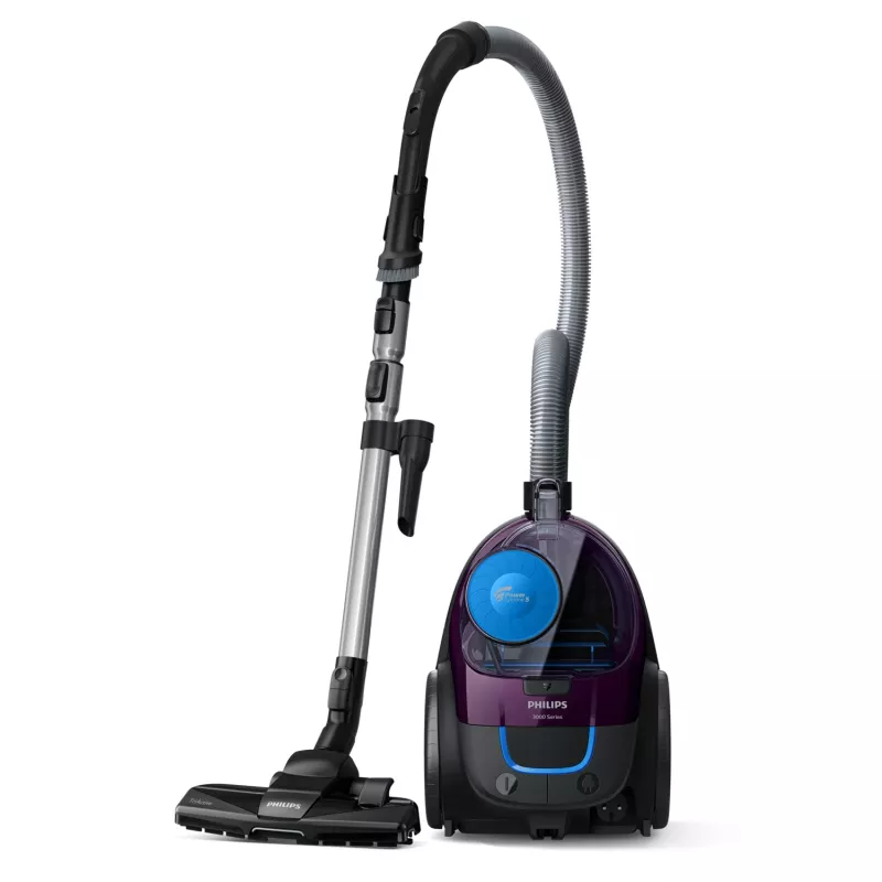 Philips 3000 series FC9333/09 vysávač 1,5 L podlahový vysávač suchý 900 W bez vrecka